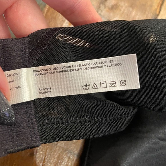 WACOAL Ultimate Side Smoother Wire Free T-Shirt Bra NWOT - Picture 15 of 15